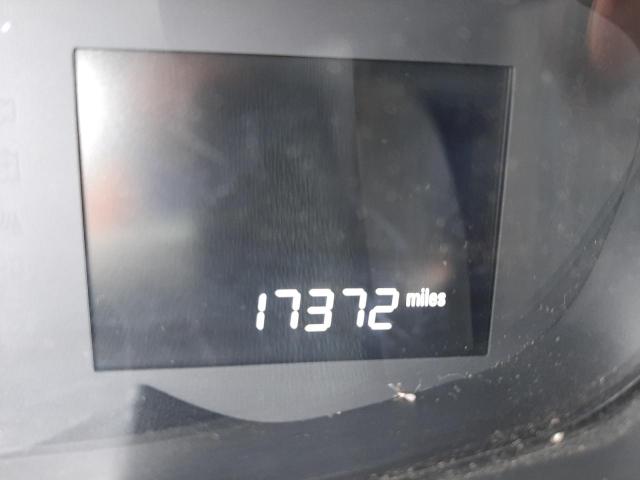 Photo 8 from auction – 2021 CHEVROLET SPARK LS with VIN KL8CB6SA8MC729456