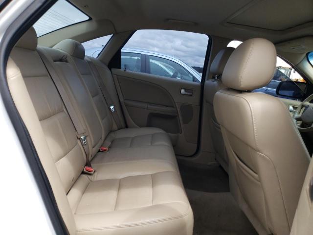 Photo 6 from auction – 2006 FORD FIVE HUNDR with VIN 1FAFP24146G155256