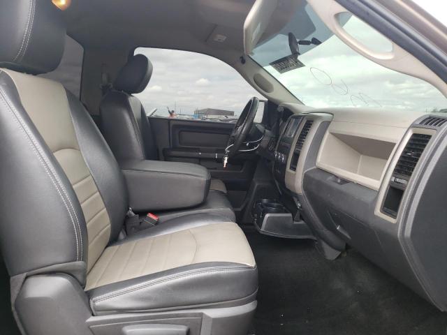 Photo 5 from auction – 2009 DODGE RAM 1500 with VIN 1D3HB16P69J519351
