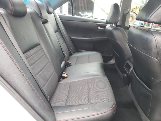 Photo 6 from auction – 2017 TOYOTA CAMRY LE with VIN 4T1BF1FK8HU313481