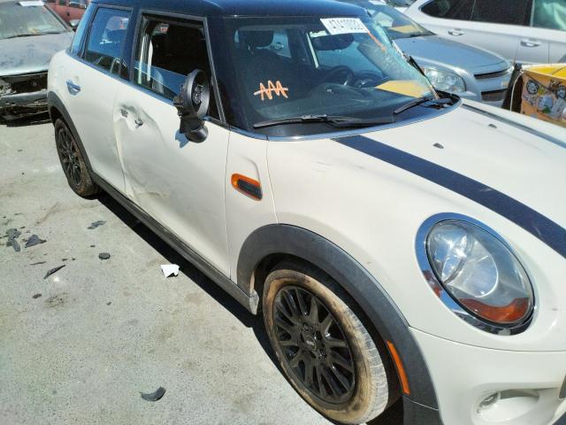 Photo 9 from auction – 2016 MINI COOPER with VIN WMWXU1C53G2E17188