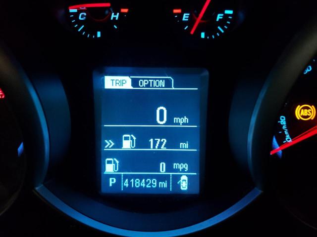 Photo 8 from auction – 2014 CHEVROLET CRUZE LT with VIN 1G1PC5SB7E7227534