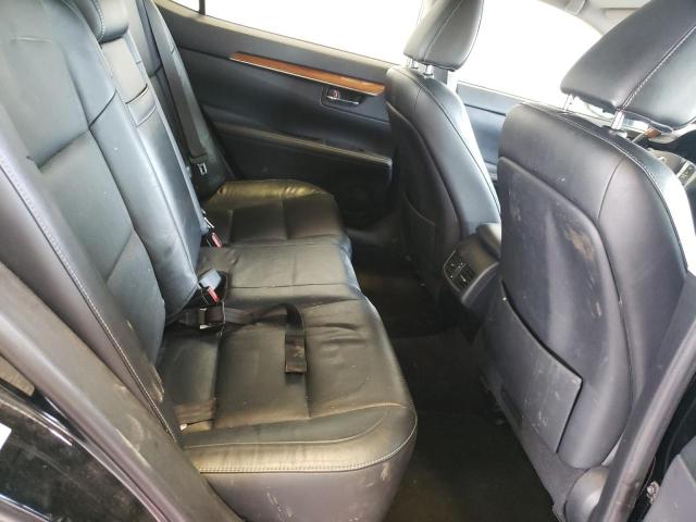 Photo 6 from auction – 2013 LEXUS ES 300H with VIN JTHBW1GG2D2023255