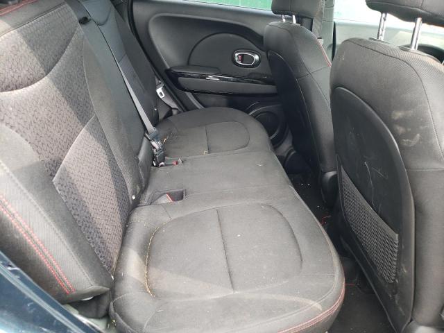 Photo 6 from auction – 2018 KIA SOUL + with VIN KNDJP3A58J7593241