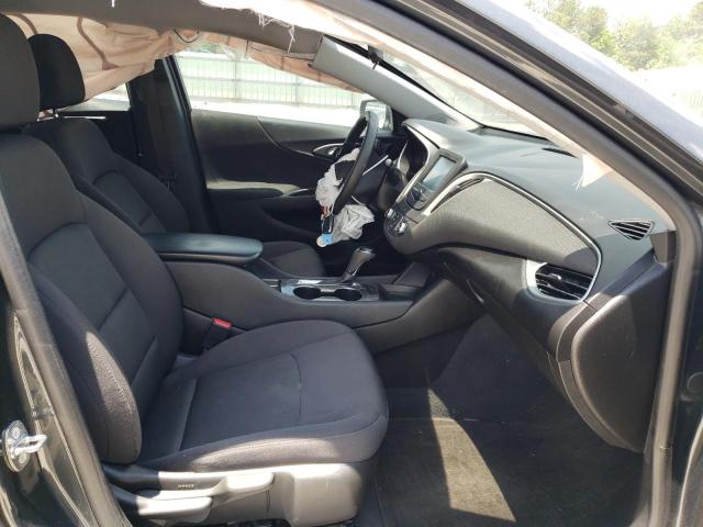 Photo 5 from auction – 2017 CHEVROLET MALIBU LS with VIN 1G1ZB5ST7HF281379