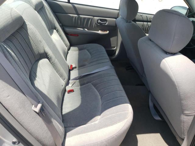 Photo 6 from auction – 2004 BUICK CENTURY CU with VIN 2G4WS52J441209822