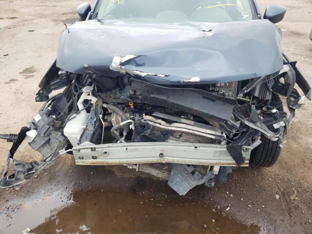 Photo 9 from auction – 2015 NISSAN VERSA with VIN 3N1CN7AP6FL890537