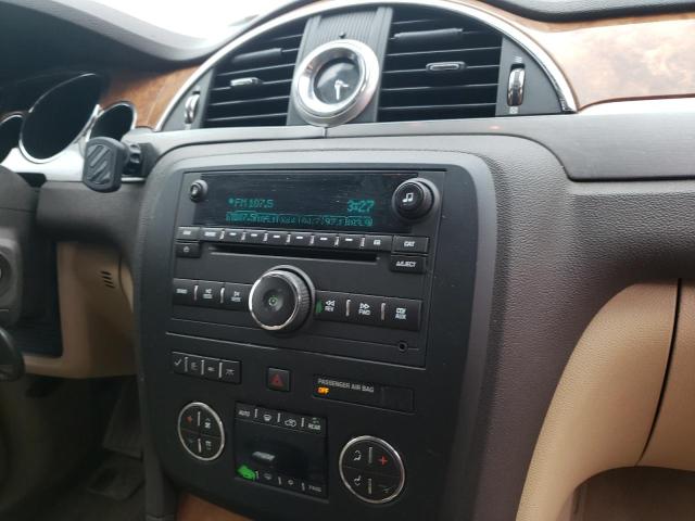 Photo 9 from auction – 2011 BUICK ENCLAVE CX with VIN 5GAKVBED8BJ208014