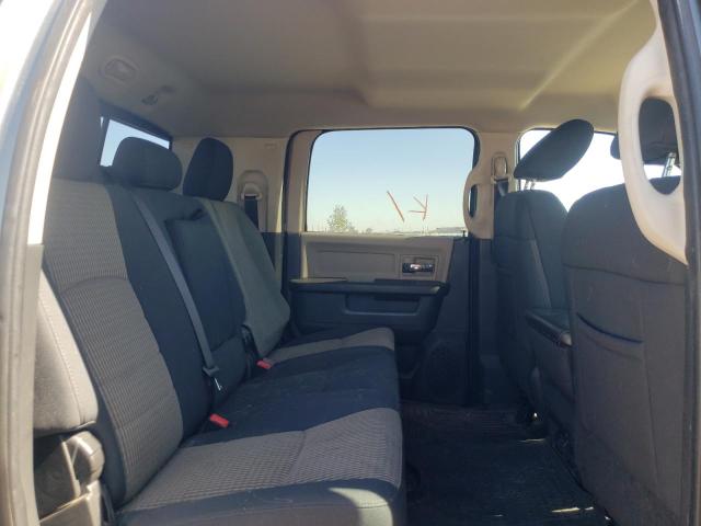 Photo 6 from auction – 2012 DODGE RAM 2500 S with VIN 3C6UD5ML3CG270676