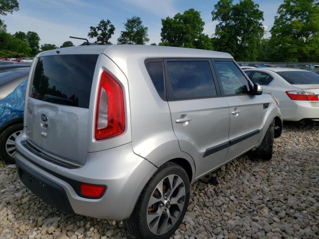 Photo 4 from auction – 2013 KIA SOUL + with VIN KNDJT2A61D7587249