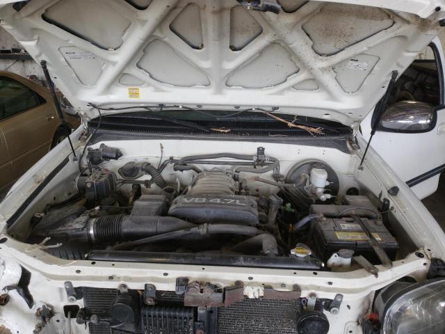 Photo 7 from auction – 2003 TOYOTA TUNDRA ACC with VIN 5TBBT44113S401755