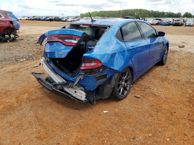Photo 4 from auction – 2015 DODGE DART SE with VIN 1C3CDFAA0FD392317