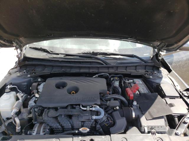 Photo 7 from auction – 2020 NISSAN ALTIMA SL with VIN 1N4BL4EV7LC142236