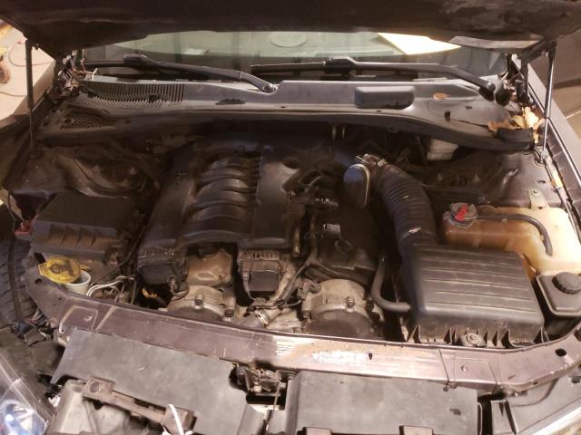 Photo 7 from auction – 2005 CHRYSLER 300 TOURIN with VIN 2C3JA53GX5H101898