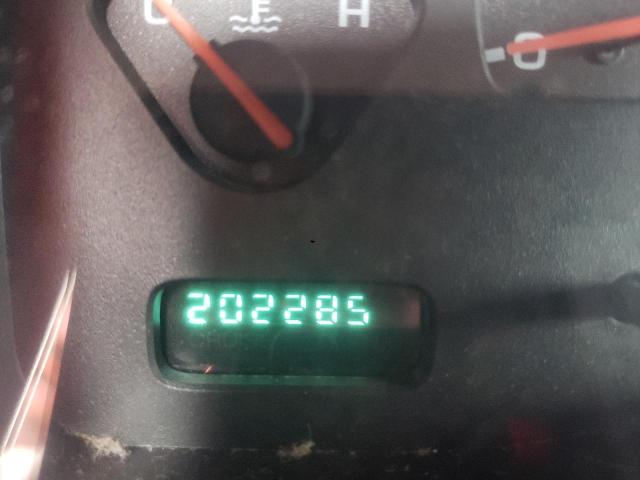 Photo 8 from auction – 2002 DODGE DAKOTA QUA with VIN 1B7HL38N42S717066