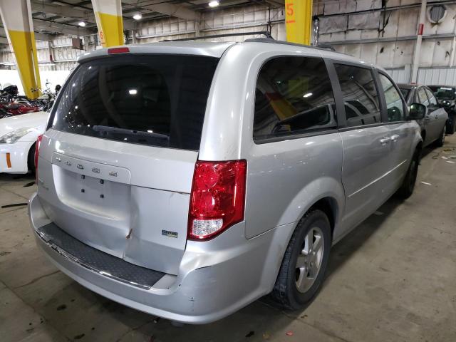 Photo 4 from auction – 2011 DODGE GRAND CARA with VIN 2D4RN3DG7BR754848