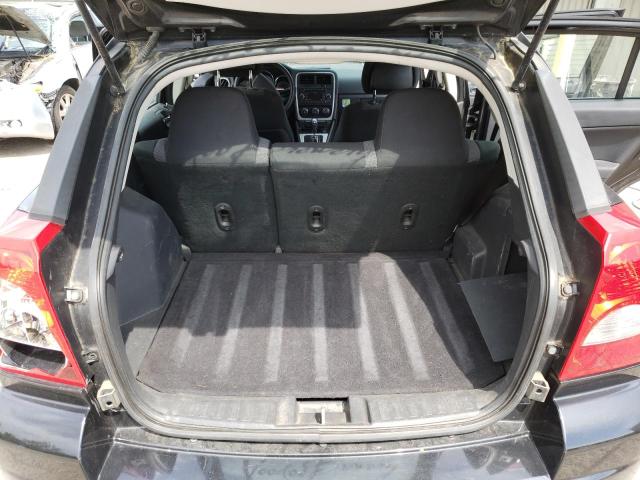 Photo 9 from auction – 2010 DODGE CALIBER MA with VIN 1B3CB3HA9AD542652
