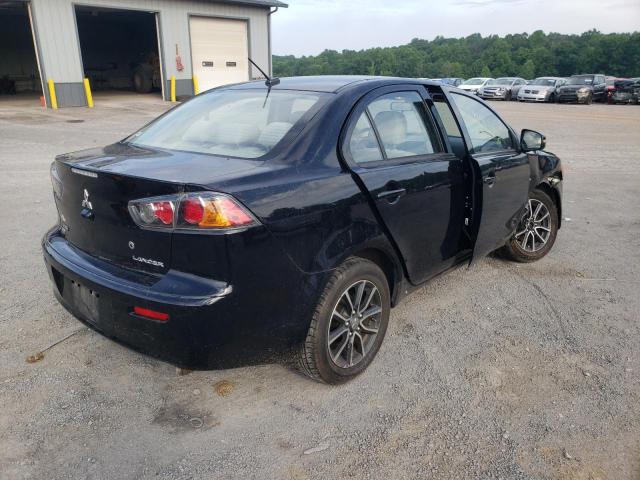 Photo 4 from auction – 2015 MITSUBISHI LANCER SE with VIN JA32V2FW2FU015715