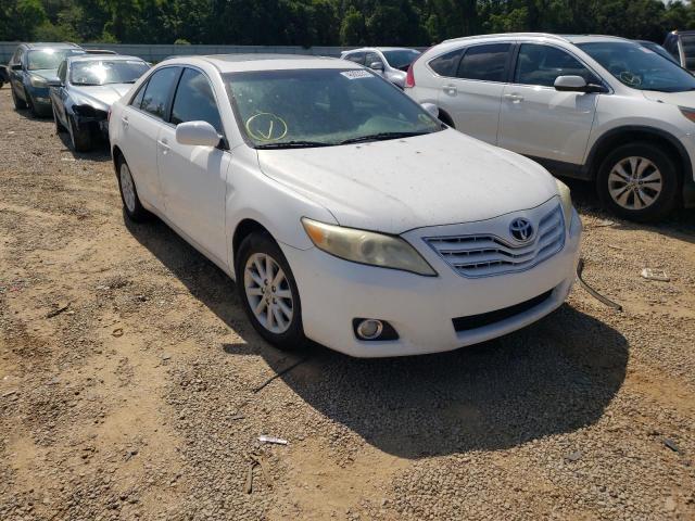 TOYOTA CAMRY BASE 2011 z numerem VIN 4T4BF3EK7BR172395 - Zdjęcie z aukcji