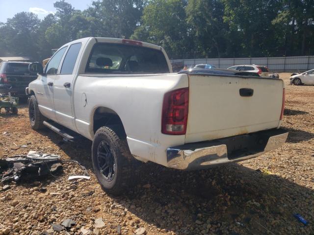 Photo 3 from auction – 2004 DODGE RAM 1500 S with VIN 1D7HA18N14J160478
