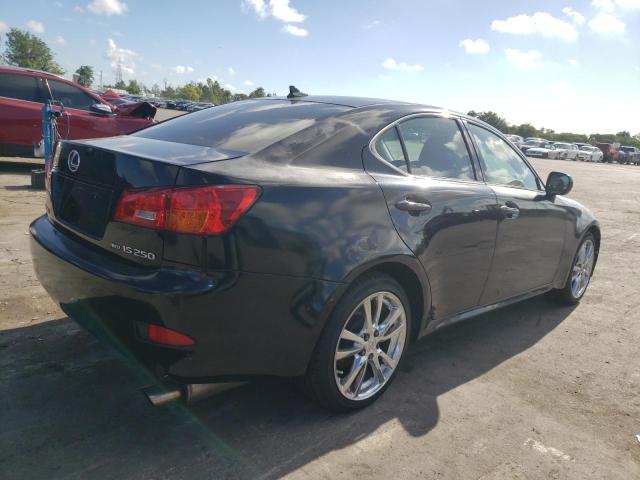 Photo 4 from auction – 2007 LEXUS IS 250 with VIN JTHCK262X72014349