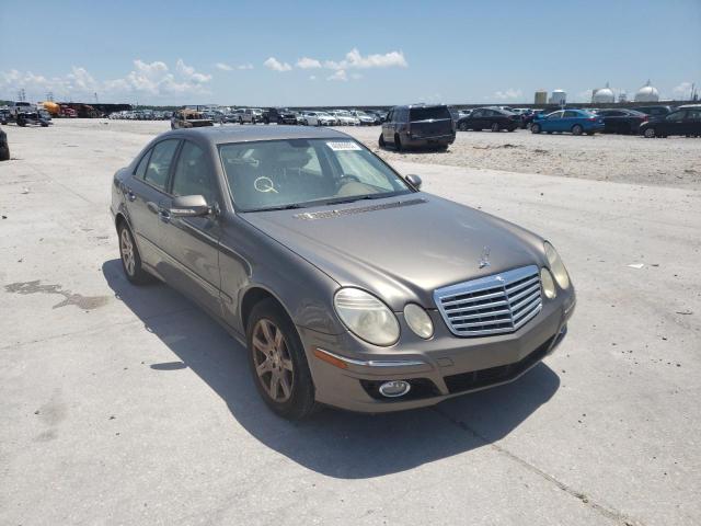 MERCEDES-BENZ E 320 CDI 2008 with VIN WDBUF22X48B221928 - Photo from auction