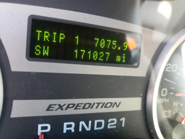 Photo 8 from auction – 2006 FORD EXPEDITION with VIN 1FMFU175X6LA99032