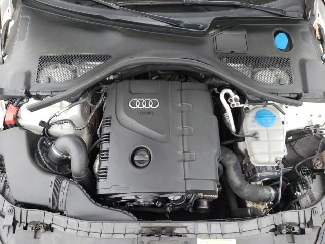 Photo 7 from auction – 2013 AUDI A6 PREMIUM with VIN WAUGFAFC5DN113968