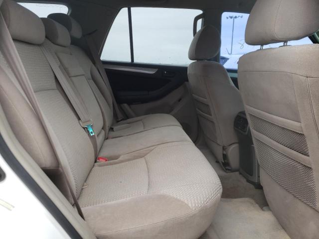 Photo 6 from auction – 2003 TOYOTA 4RUNNER SR with VIN JTEZU14R430005924