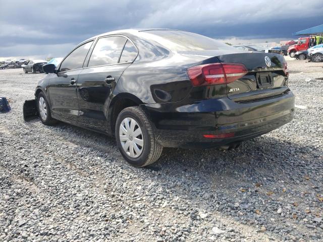 Photo 3 from auction – 2016 VOLKSWAGEN JETTA S with VIN 3VW267AJ0GM298061