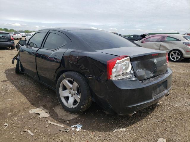 Photo 3 from auction – 2010 DODGE CHARGER with VIN 2B3AA4CT3AH223694