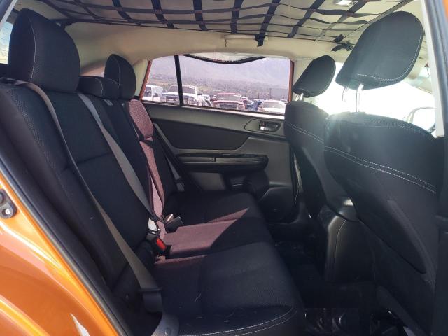 Photo 6 from auction – 2014 SUBARU XV CROSSTR with VIN JF2GPACC0E8313341