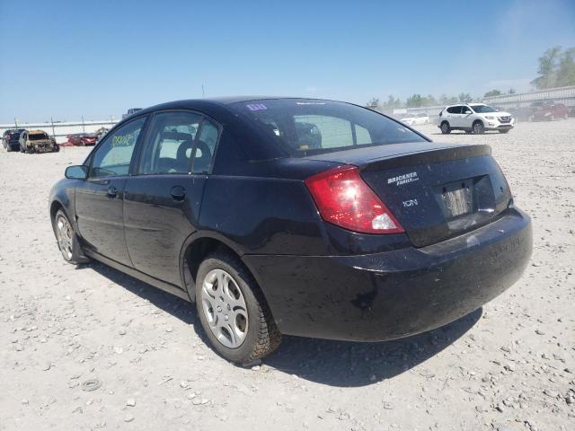 Photo 3 from auction – 2005 SATURN ION LEVEL with VIN 1G8AJ52F95Z132364