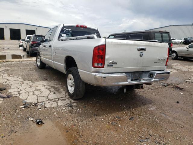 Photo 3 from auction – 2003 DODGE RAM 1500 S with VIN 1D7HA18D13J575032