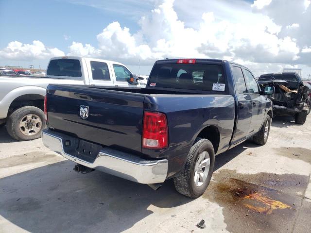 Photo 4 from auction – 2013 DODGE 1500 QUAD with VIN 1C6RR6FT7DS650186