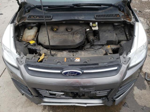 Photo 7 from auction – 2014 FORD ESCAPE SE with VIN 1FMCU9G91EUC38218