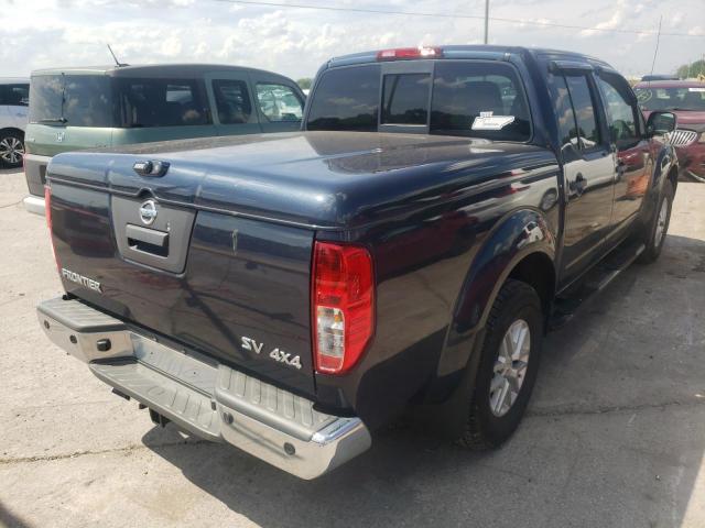 Zdjęcie 4 z aukcji – 2016 NISSAN FRONTIER S z VIN 1N6AD0EV2GN795270
