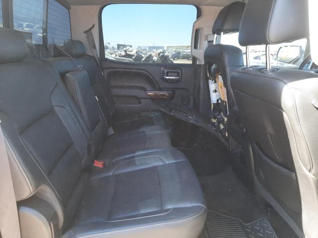 Photo 6 from auction – 2015 GMC SIERRA C15 with VIN 3GTP1VEC6FG383524