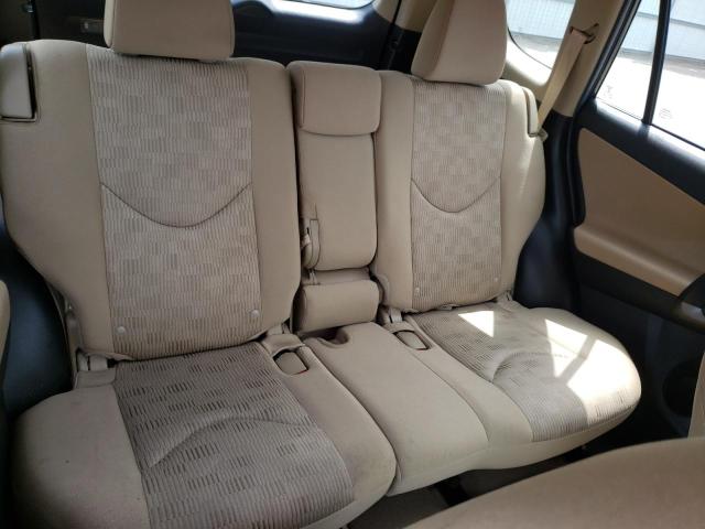 Photo 6 from auction – 2011 TOYOTA RAV4 with VIN 2T3BK4DV5BW062962