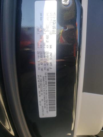 Photo 10 from auction – 2020 CHRYSLER PACIFICA L with VIN 2C4RC1GG2LR151309