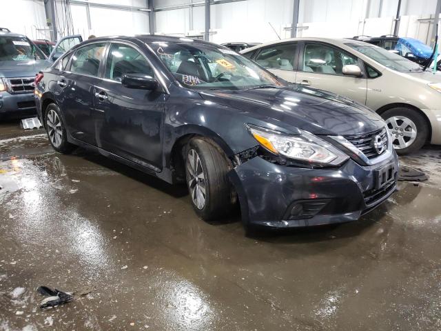 Photo 1 from auction – 2017 NISSAN ALTIMA 2.5 with VIN 1N4AL3AP6HC251548
