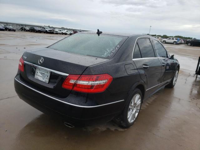 Photo 4 from auction – 2013 MERCEDES-BENZ E 350 with VIN WDDHF5KB4DA764467