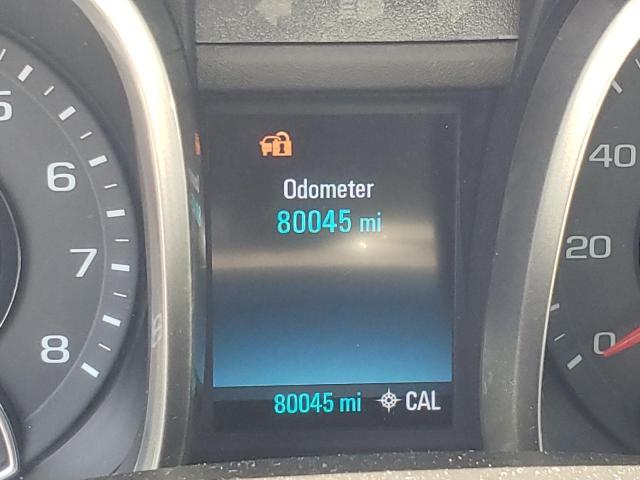 Photo 8 from auction – 2015 CHEVROLET MALIBU 1LT with VIN 1G11C5SL5FF255936