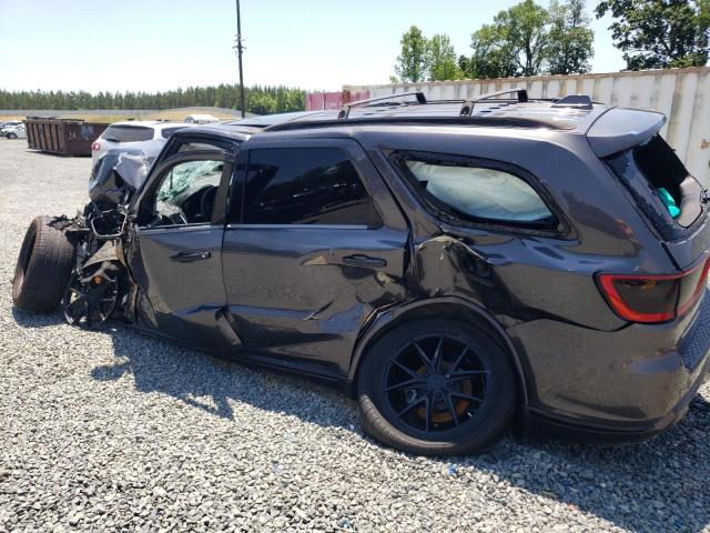 Photo 10 from auction – 2016 DODGE DURANGO CI with VIN 1C4RDHEG6GC394550