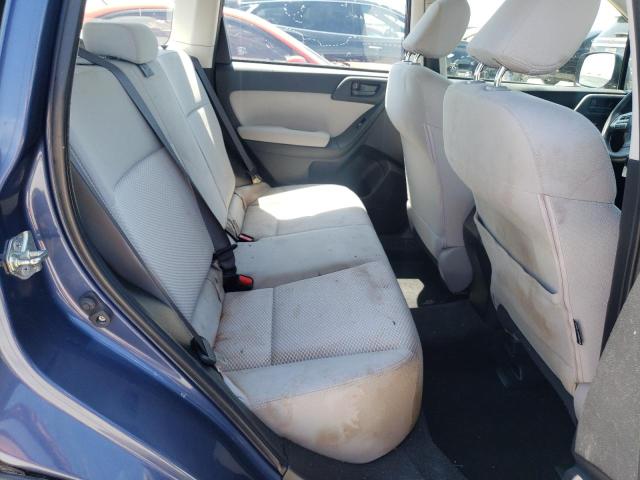 Photo 6 from auction – 2014 SUBARU FORESTER 2 with VIN JF2SJAAC6EH470886