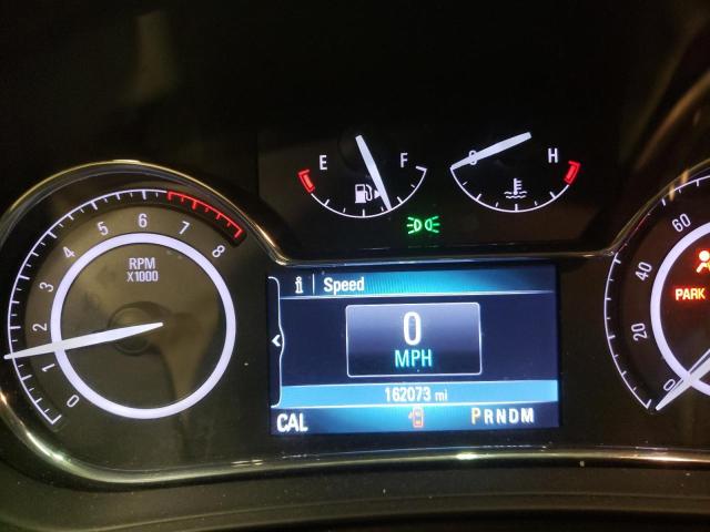 Photo 8 from auction – 2015 BUICK REGAL PREM with VIN 2G4GN5EXXF9149710