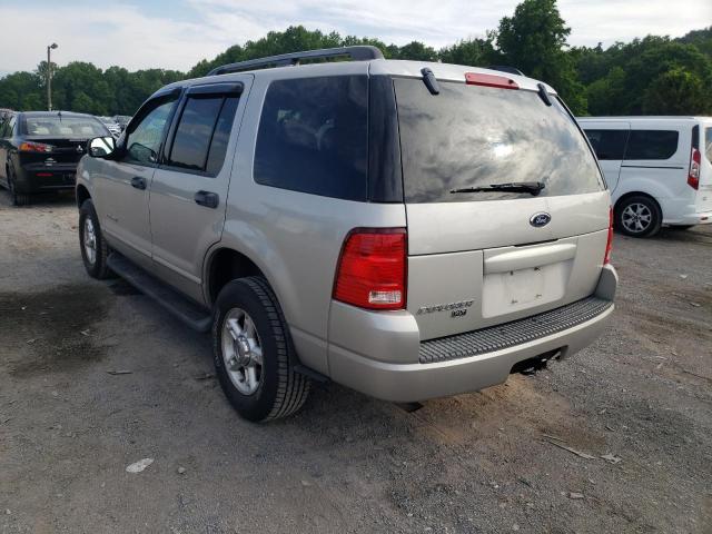 Photo 3 from auction – 2004 FORD EXPLORER X with VIN 1FMZU73K74UC25348