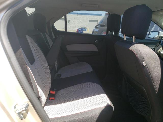 Photo 6 from auction – 2013 CHEVROLET EQUINOX LT with VIN 2GNALDEK0D1173564