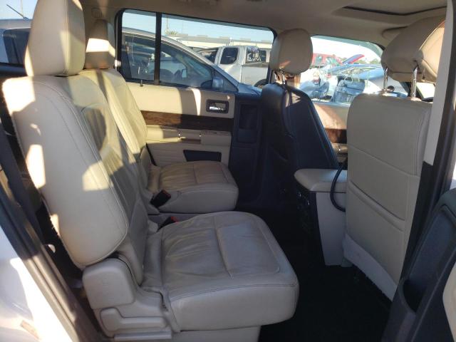 Photo 6 from auction – 2013 FORD FLEX LIMIT with VIN 2FMGK5D85DBD15589