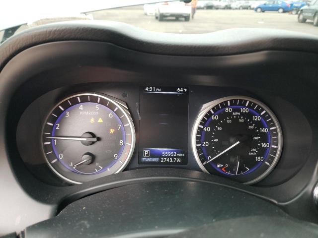 Photo 8 from auction – 2015 INFINITI Q50 BASE with VIN JN1BV7AR8FM422831
